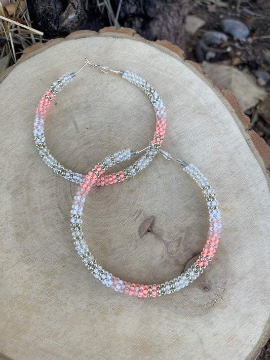 Pinky hoops